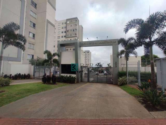 Apartamento com 2 dormitórios à venda, 43 m² por R$ 340.000 - Parque Residencial Cidade Nova - Maringá/PR