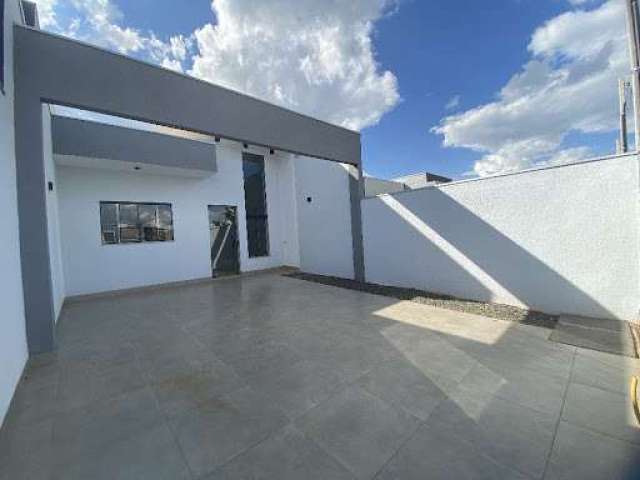 Casa com 3 dormitórios à venda, 72 m² por R$ 280.000,00 - Italia - Marialva/PR
