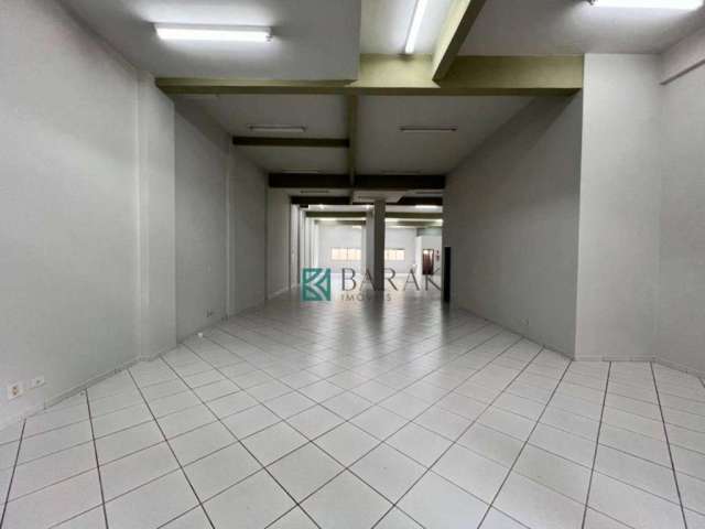 Salão para alugar, 247 m² por R$ 5.000,00/mês - Zona 07 - Maringá/PR