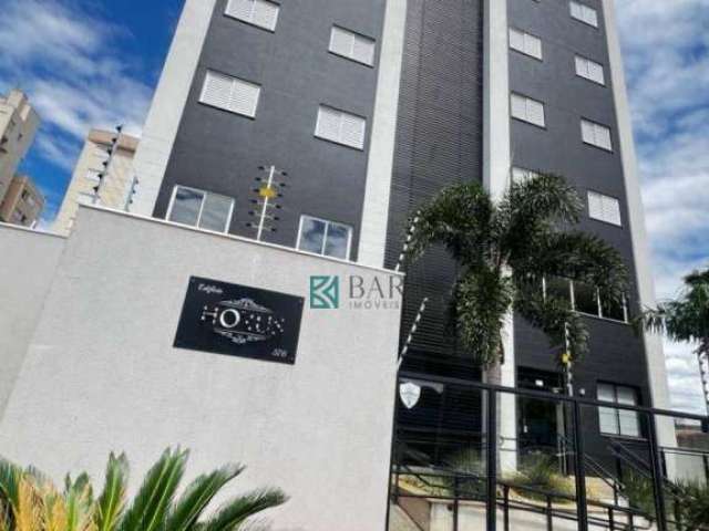 Apartamento com 2 dormitórios sendo 01 suíte , 65 m² - venda por R$ 569.000 ou aluguel por R$ 3.399/mês - Jardim Aclimação - Maringá/PR