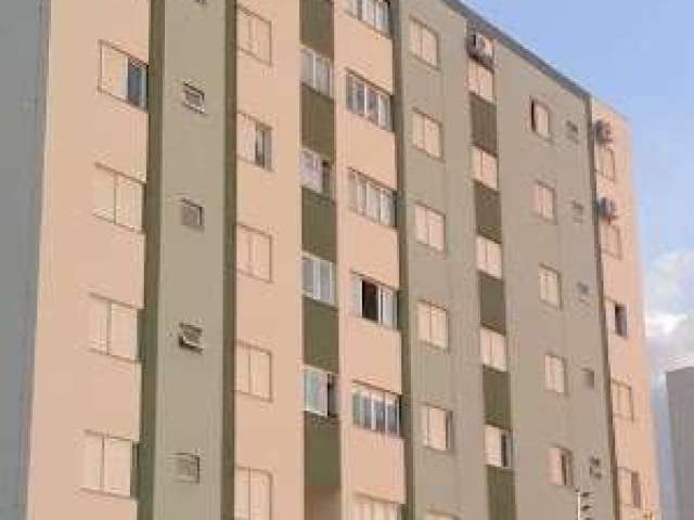 Apartamento com 2 dormitórios à venda, 48 m² por R$ 215.000,00 - Loteamento Sumaré - Maringá/PR