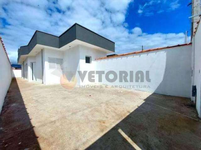 Casa com 2 quartos, 75m², à venda em Caraguatatuba, Balneário Recanto do Sol