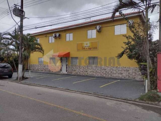 Pousada com 6 quartos, 680m², à venda em Caraguatatuba, Massaguaçu