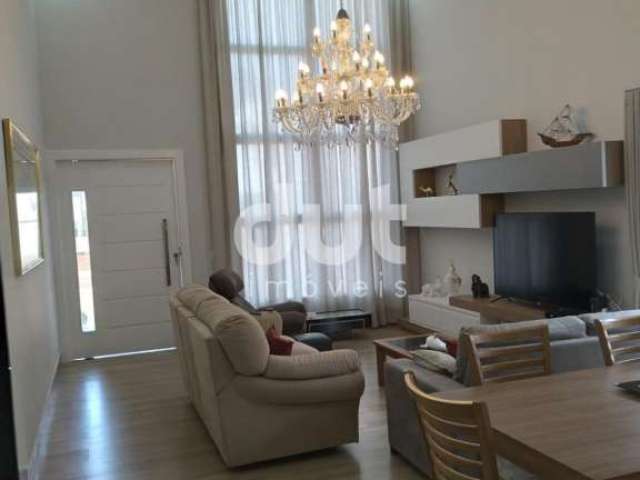 Casa em condomínio fechado com 3 quartos à venda na Avenida Alexandre Cazelatto, 2171, Villa Franca, Paulínia, 236 m2 por R$ 1.790.000