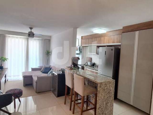 Apartamento com 3 quartos para alugar na Rua Luzitana, 43, Bosque, Campinas, 85 m2 por R$ 3.700