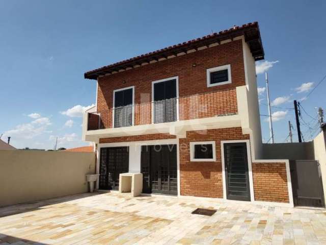 Casa comercial com 4 salas à venda na Rua Doutor Sylvio Carvalhaes, 1024, Jardim Campos Elíseos, Campinas, 195 m2 por R$ 900.000