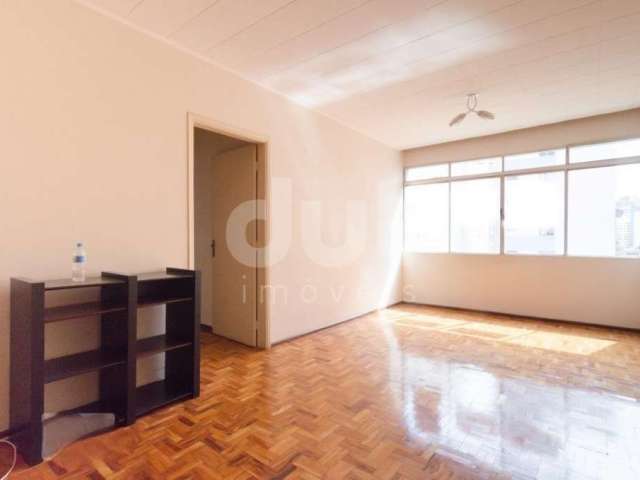 Apartamento com 2 quartos à venda na Rua Capitão José de Souza, 74, Centro, Campinas, 113 m2 por R$ 430.000