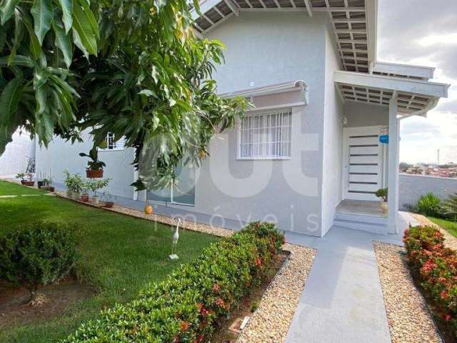 Casa com 3 quartos à venda na Senhor Lais Amadi, 126, Jardim Maria Rosa, Valinhos, 109 m2 por R$ 905.000