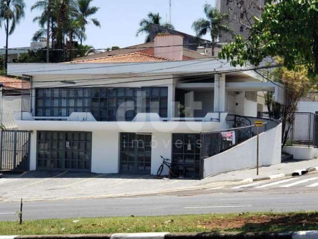 Casa comercial com 2 salas para alugar na Avenida Doutor Moraes Salles, 2257, Jardim Paraíso, Campinas, 380 m2 por R$ 20.000