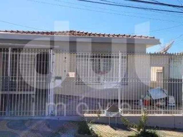 Casa com 4 quartos à venda na Rua Altemiro de Sousa Leite, 60, Jardim Eulina, Campinas, 187 m2 por R$ 587.000