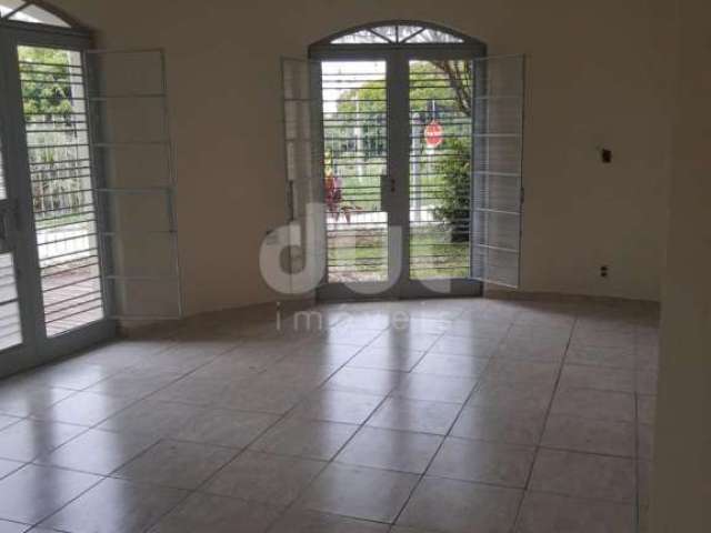Casa comercial com 3 salas para alugar na Avenida Monte Castelo, 617, Jardim Proença, Campinas, 290 m2 por R$ 6.000