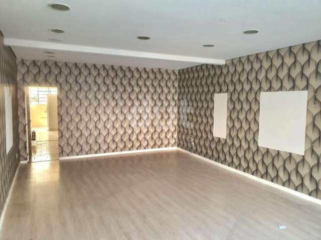 Sala comercial para alugar na Rua Santos Dumont, 186, Centro, Vinhedo, 90 m2 por R$ 7.000