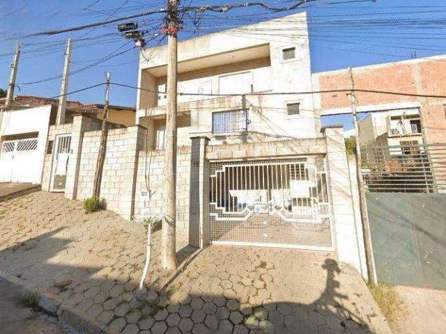 Casa comercial com 3 salas à venda na Rua Itatiba, 435, Jardim Novo Campos Elíseos, Campinas, 272 m2 por R$ 860.000
