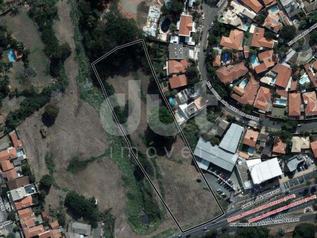 Terreno comercial para alugar na Rodovia Heitor Penteado, 1000, Vila Brandina, Campinas por R$ 20.000