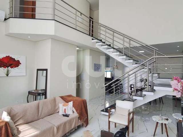 Casa em condomínio fechado com 4 quartos para alugar na Rua Gildo Tordin, 809, Vila Capuava, Valinhos, 210 m2 por R$ 9.100