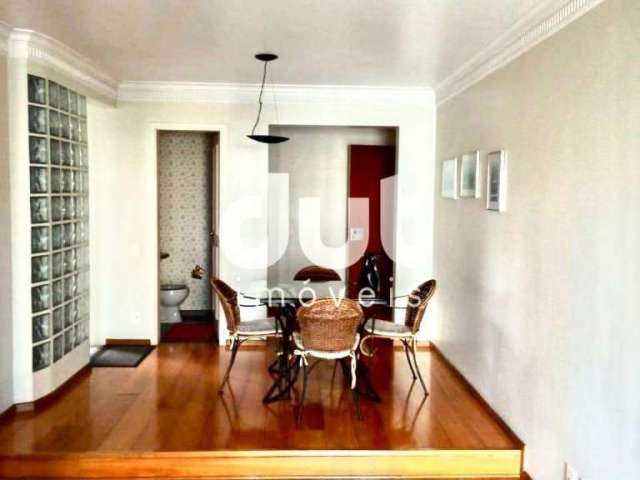 Flat com 1 quarto para alugar na Rua Coronel Francisco Andrade Coutinho, 222, Cambuí, Campinas, 70 m2 por R$ 3.000