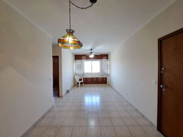 Apartamento com 2 quartos à venda na Rua Coronel Francisco Andrade Coutinho, 56, Cambuí, Campinas, 64 m2 por R$ 600.000