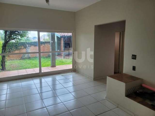 Casa com 4 quartos para alugar na Avenida Cláudio Celestino Toledo Soares, 569, Jardim Paraíso, Campinas, 309 m2 por R$ 7.000