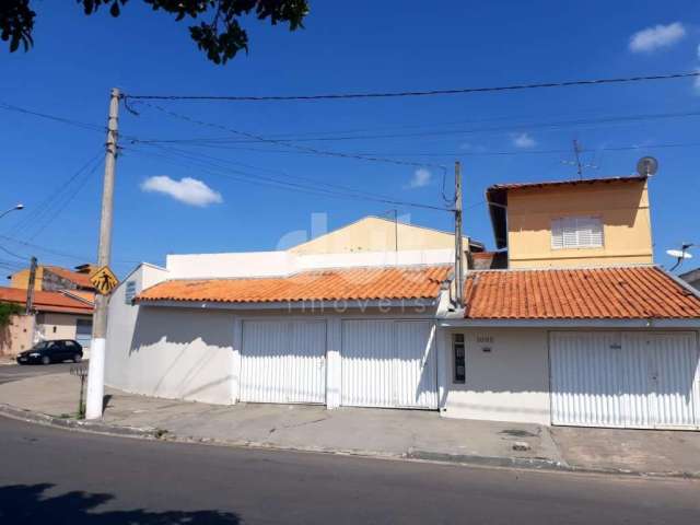 Casa com 6 quartos à venda na Avenida José Puccinelli, 1005, João Aranha, Paulínia, 292 m2 por R$ 830.000