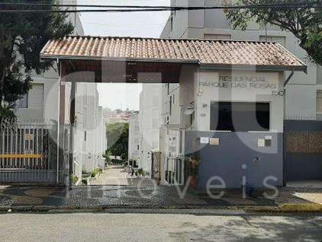 Apartamento com 2 quartos para alugar na Rua Doutor Sylvio Carvalhaes, 150, Jardim Paulicéia, Campinas, 67 m2 por R$ 1.000