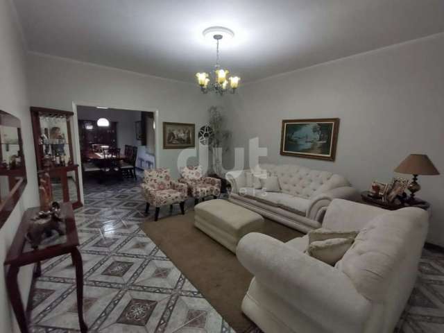 Casa com 3 quartos à venda na Rua Piratininga, 159, Chácara da Barra, Campinas, 331 m2 por R$ 650.000
