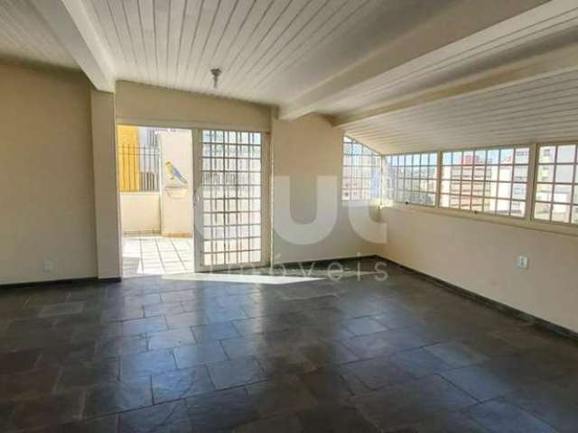 Cobertura com 3 quartos à venda na Rua Ferreira Penteado, 1052, Centro, Campinas, 237 m2 por R$ 630.000