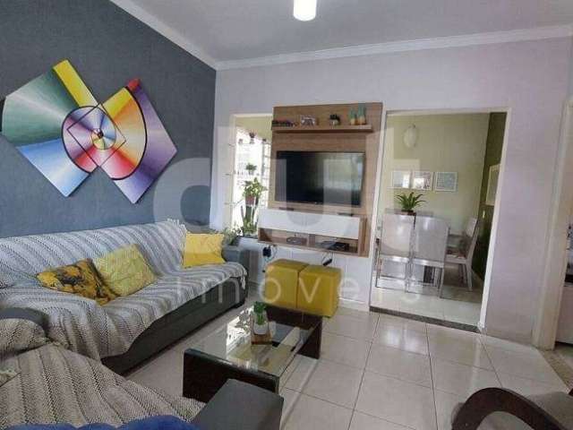 Casa com 3 quartos à venda na Rua Nhandeara, 154, Chácara da Barra, Campinas, 135 m2 por R$ 600.000