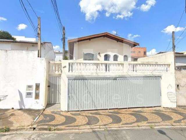 Casa com 2 quartos à venda na Rua Cristóvão Bonini, 433, Jardim Proença I, Campinas, 159 m2 por R$ 700.000
