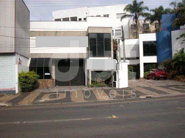 Sala comercial para alugar na Avenida dos Esportes, 1281, Vila Bissoto, Valinhos, 170 m2 por R$ 6.000