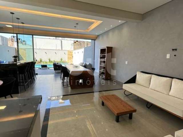 Casa com 3 quartos à venda na Icaraí, 727, Jardim Ipiranga, Americana, 304 m2 por R$ 1.980.000