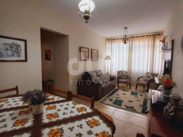 Apartamento com 2 quartos à venda na Avenida General Carneiro, 576, Vila João Jorge, Campinas, 83 m2 por R$ 305.000