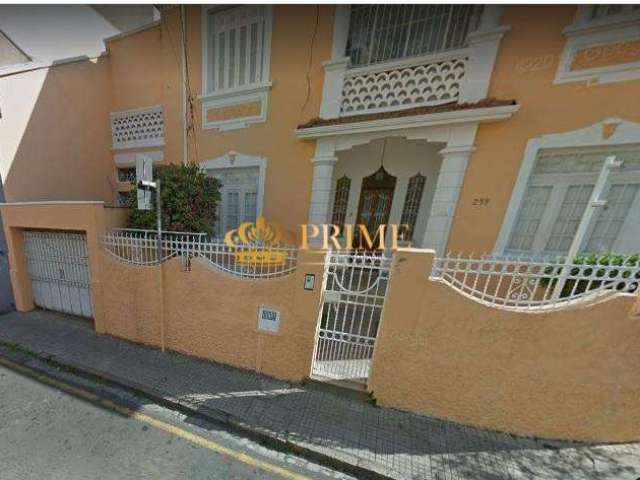 Casa comercial com 6 salas à venda no Centro, Campinas , 485 m2 por R$ 1.800.000