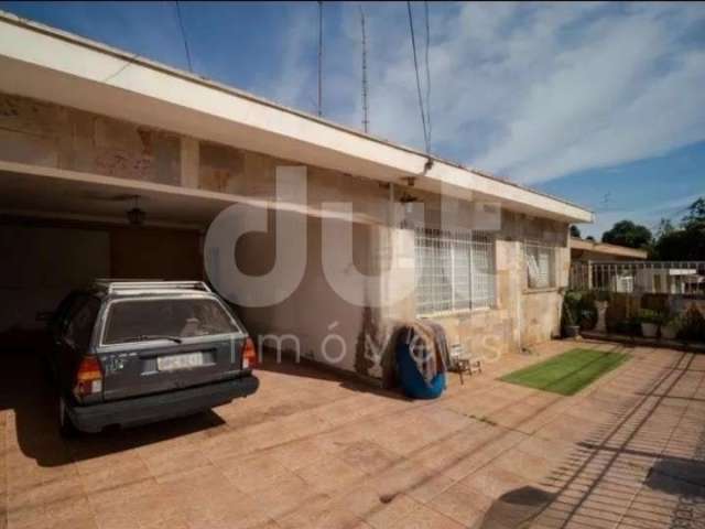 Casa com 3 quartos à venda na Rua Guararema, 54, São Bernardo, Campinas, 184 m2 por R$ 547.000