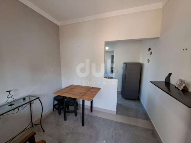 Apartamento com 1 quarto para alugar na Rua Antônio Rodrigues de Carvalho, 1441, Vila Proost de Souza, Campinas, 75 m2 por R$ 1.450