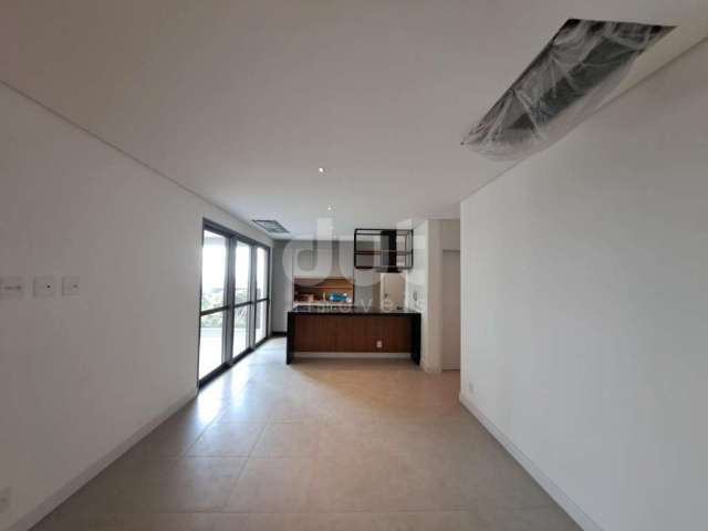 Apartamento com 3 quartos para alugar na Rua Doutor Paulo Castro Pupo Nogueira, 40, Nova Campinas, Campinas, 124 m2 por R$ 10.000