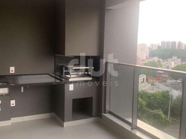 Apartamento com 3 quartos para alugar na Rua Doutor Paulo Castro Pupo Nogueira, 40, Nova Campinas, Campinas, 124 m2 por R$ 10.000