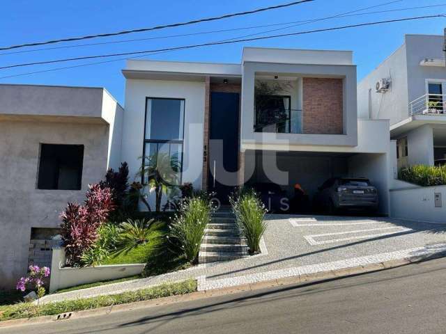 Casa em condomínio fechado com 3 quartos à venda na Rua João Previtale, 2810, Jardim Alto da Colina, Valinhos, 240 m2 por R$ 2.250.000