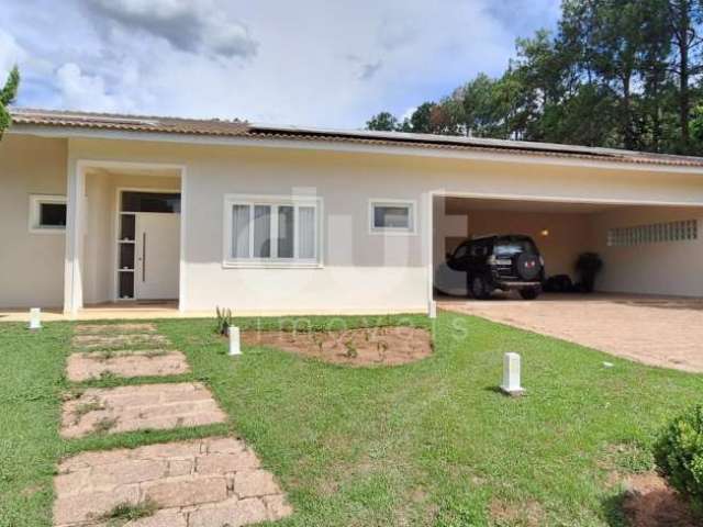 Casa em condomínio fechado com 4 quartos à venda na Avenida Lisboa, 145, Vale das Laranjeiras, Indaiatuba, 494 m2 por R$ 4.300.000