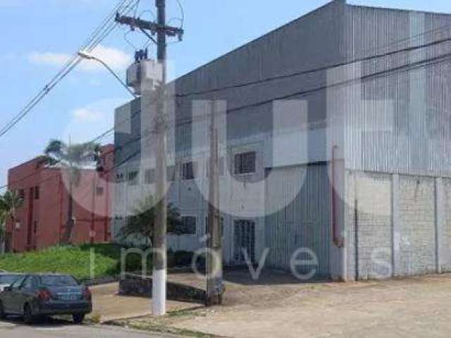 Barracão / Galpão / Depósito à venda na Alziro Cicchetto, 134, Distrito Industrial Benedito Storani, Vinhedo, 1330 m2 por R$ 4.700.000