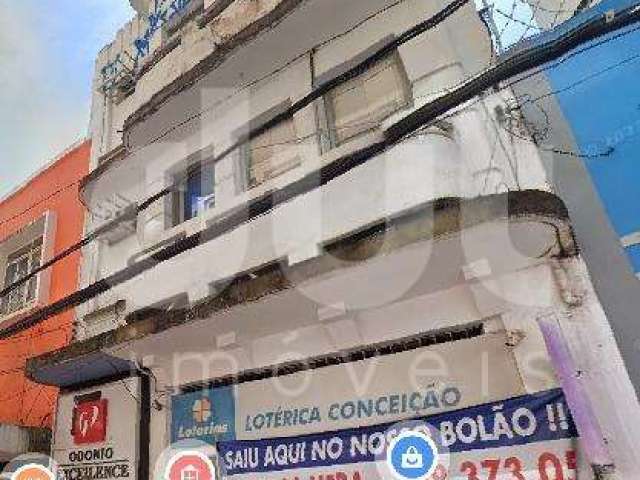 Prédio à venda na Rua Barão de Jaguara, 1090, Centro, Campinas, 88 m2 por R$ 1.500.000