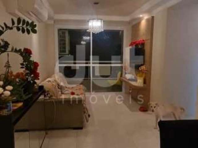Apartamento com 3 quartos à venda na Rua Padre Vieira, 861, Centro, Campinas, 84 m2 por R$ 750.000