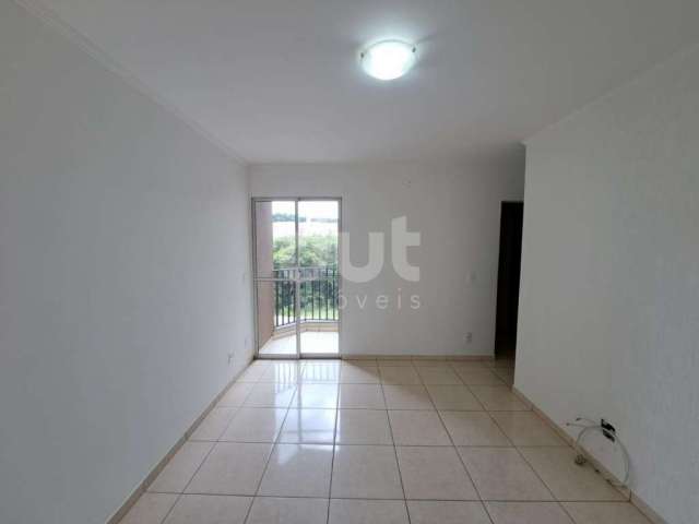 Apartamento com 2 quartos para alugar na Avenida Vice-Prefeito Anésio Capovilla, 1000, Vila Capuava, Valinhos, 48 m2 por R$ 1.250