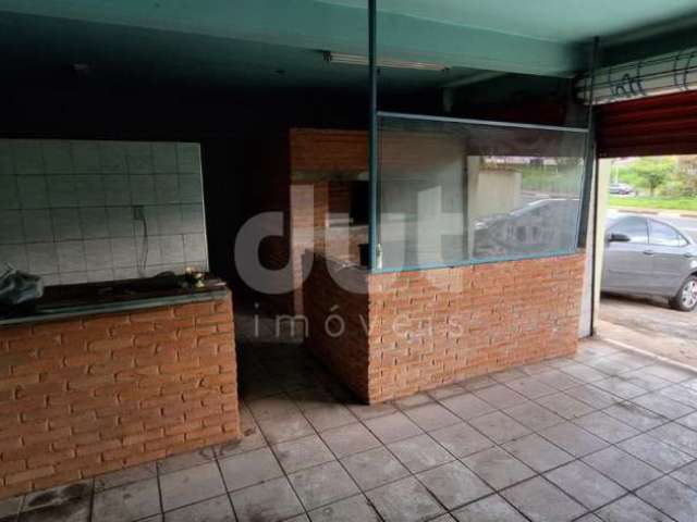 Casa comercial com 3 salas à venda na Rua Pedro Domingos Vitali, 854, Parque Itália, Campinas, 220 m2 por R$ 500.000