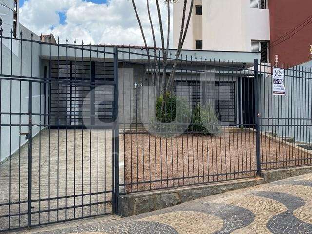 Casa com 3 quartos para alugar na Avenida Doutor Arlindo Joaquim de Lemos, 672, Vila Lemos, Campinas, 174 m2 por R$ 3.700