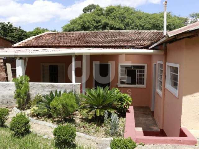 Casa com 2 quartos à venda na Rua Montevidéo, 750, Parque São Quirino, Campinas, 88 m2 por R$ 385.000