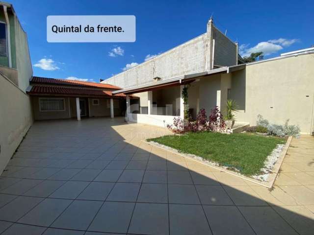 Casa com 3 quartos à venda na Rua Doutor Sylvio Carvalhaes, 884, Jardim Campos Elíseos, Campinas, 94 m2 por R$ 668.000