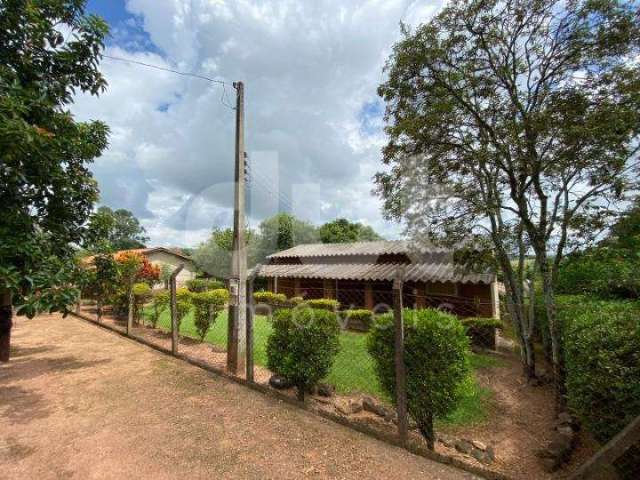 Chácara / sítio com 2 quartos à venda na Elza Ferrare Siste, 279, Recanto Vale Verde, Santo Antônio de Posse, 215 m2 por R$ 520.000