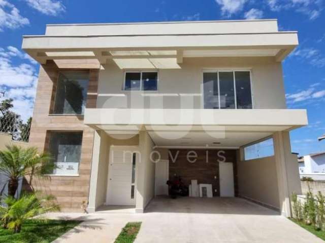 Casa em condomínio fechado com 3 quartos à venda na Avenida Alexandre Cazelatto, 2171, Villa Franca, Paulínia, 376 m2 por R$ 1.910.000
