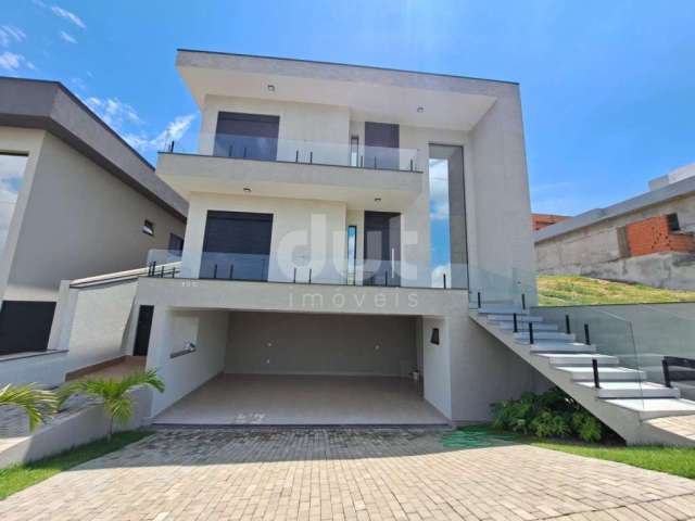 Casa em condomínio fechado com 4 quartos à venda na Avenida Prefeito José Lozano Araújo, 910, Jardim Ypê, Paulínia, 300 m2 por R$ 2.400.000