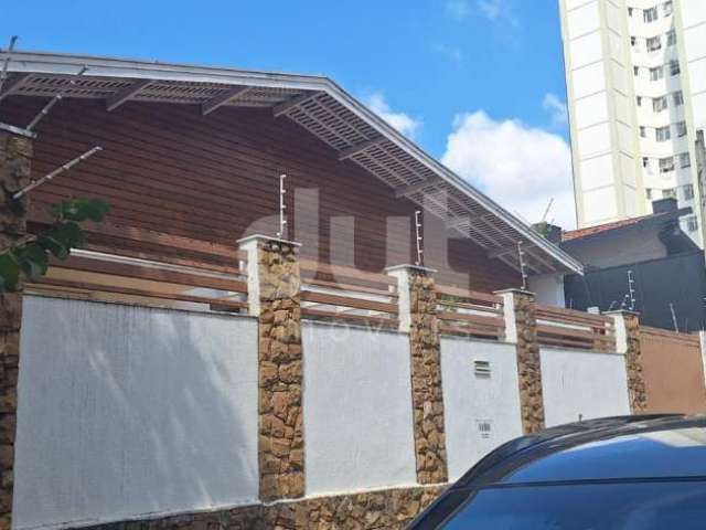 Casa comercial com 2 salas para alugar na Rua dos Bandeirantes, 680, Cambuí, Campinas, 163 m2 por R$ 7.500